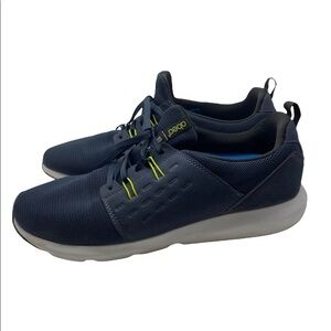 ABEO LITE Everett Blue Lace up Sneaker Shoes Men’s Size 13